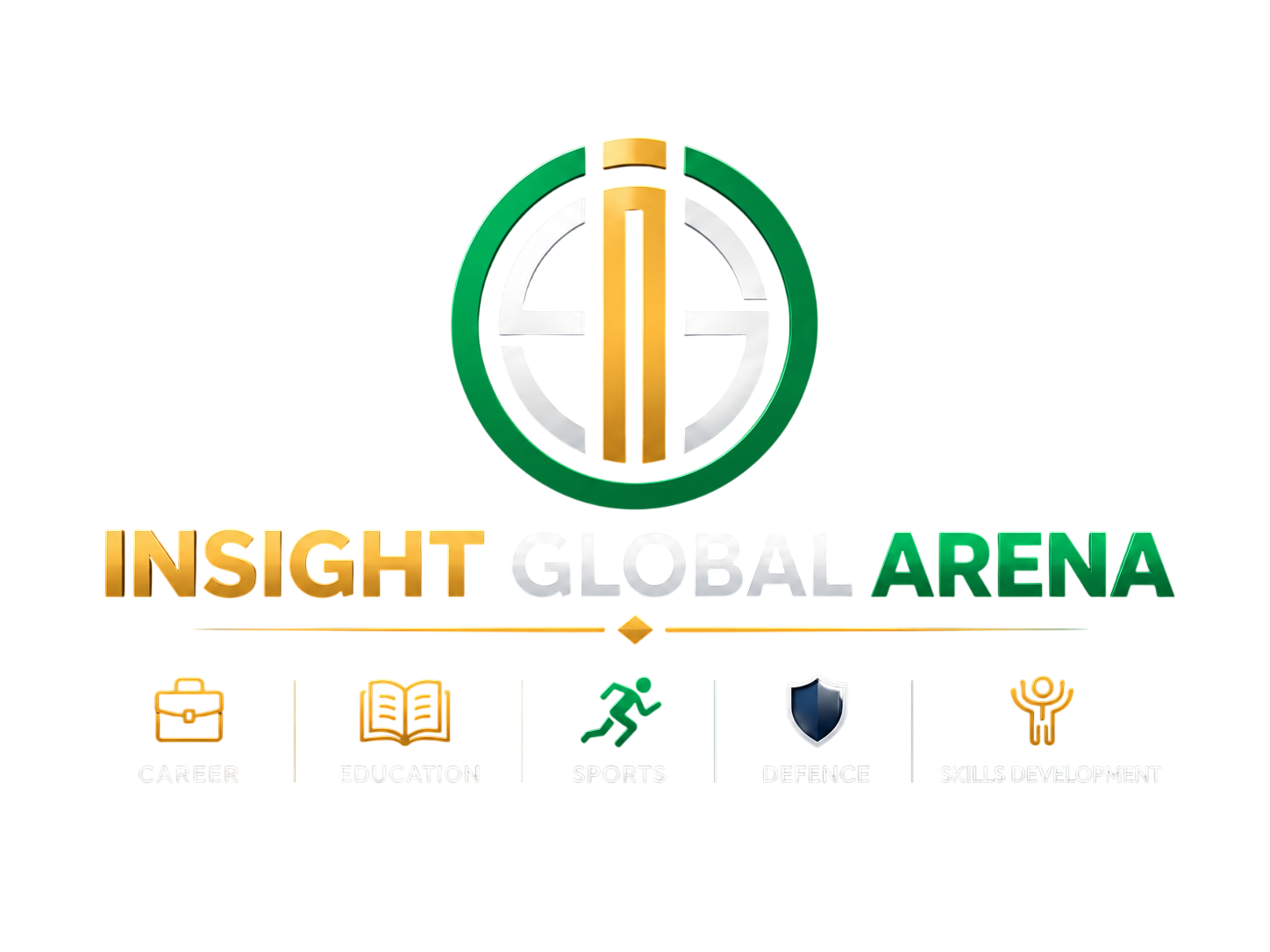 Insight Global Arena logo