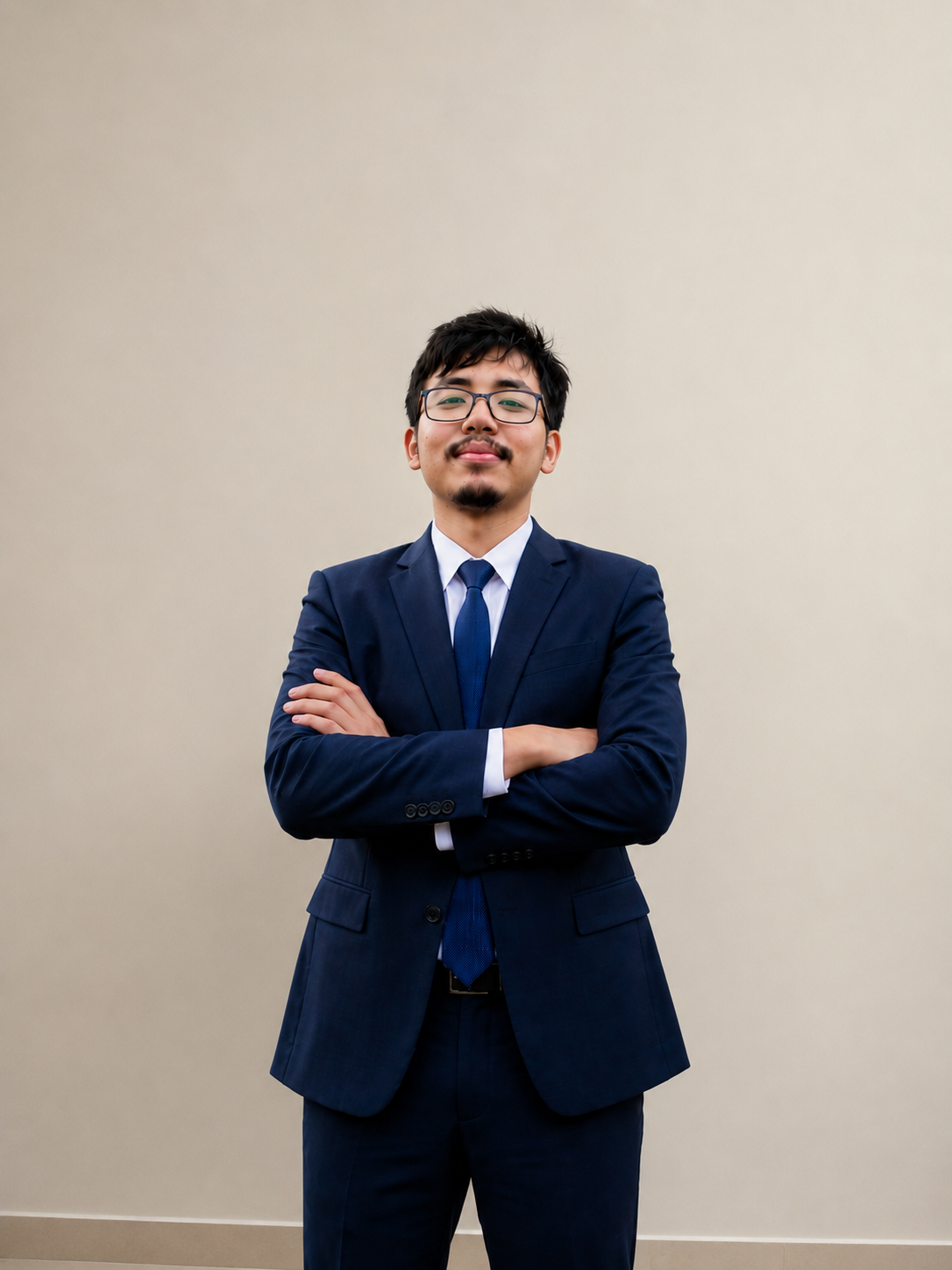 Mr. Salka Debbarma